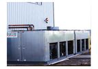 Agri-Stor GELLERT - Refrigeration System