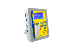 Lactomat - Model Rapid Mini - Ultrasonic Milk Analyzer - Brochure