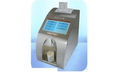 Milkotester - Model Pro Touch - Milk Analyzers