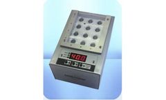 Milkotester - Model CH-W12 - Milk Testing Incubators
