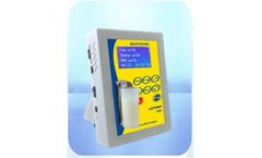 Lactomat - Model Rapid MINI - Ultrasonic Milk Analyzer