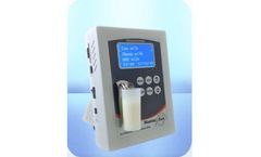 Milkotester - Model Master ECO - Milk Analyzers