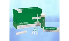 Twinsensor - Milk Analysis Thermostatic Device