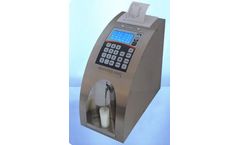 Master - Model PRO - Milk Analyzers