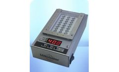 Milkotester - Model ET-W24 - Milk Testing Incubators