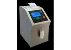 Milkotester Ltd. - AI-Powered Milk Analyzer