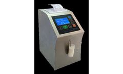 Milkotester Ltd. - AI-Powered Milk Analyzer
