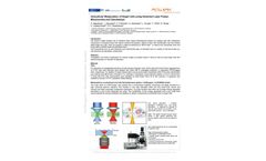 CellSurgeon - Subcellular Laser Dissection System with Nanometer Precision - Brochure
