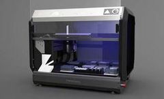 Auto Q Biosciences - Robotic Liquid Handling Systems