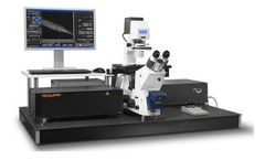 CellSurgeon - Subcellular Laser Dissection System with Nanometer Precision
