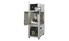 Auto-Q-Biosciences - Model iZERO Series - Non-Contact Ultra Low Volume Liquid Handling System