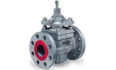 MMK - Plug Valve