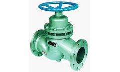 MMK - Piston Valve