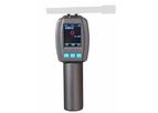 Model ZM500 - Exhaled Gas Alcohol Detector