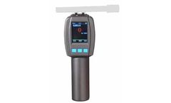 Model ZM500 - Exhaled Gas Alcohol Detector