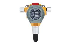 Model S500-ZY - Noise Detector