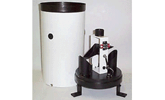 NovaLynx - Model 260-2500 - Tipping Bucket Rain Gauges