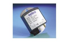 NovaLynx - Model 230-WE100 - Barometric Pressure Sensor