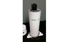 NovaLynx - Model 255-100 - Analog Output Evaporation Gauge