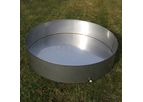 NovaLynx - Model 255-200 Class A - Evaporation Pan