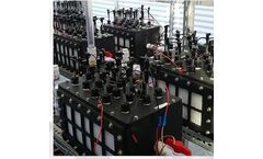 Aquacycl - Bio Electrochemical Treatment Technology (BETT)