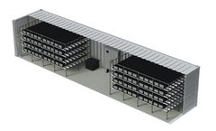 Aquacycl - Modular Containerized BETT Reactors
