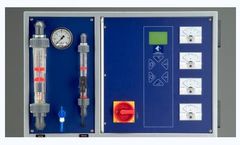 Tramasa - Electrodeionisation Water Treatment Technology