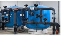 Tramasa - Arsenic Removal Plant