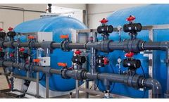 Tramasa - Multimedia Filtration Equipment