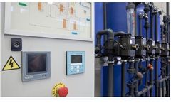 Tramasa - Separate Bed and Mixed Bed Demineralisation Plant