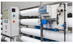 Tramasa - Water Disinfection Plants