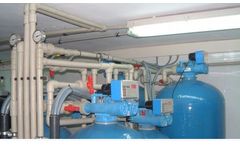 Tramasa - Water Softener