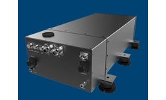 Horizon - Model VL-Series - Liquid Cooled 30kW-100kW PEM Stack Modules