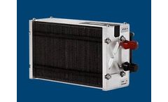 Horizon - Model H-200 PEM-200W-FCS-C200 - Air Cooled Stacks Fuel Cell Module