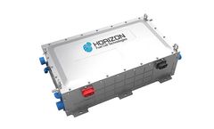 Horizon - Model VLS II Series - Liquid-Cooled Stack