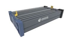 Horizon - Model VLSII Pro Series - Liquid-Cooled Stack