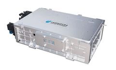 Horizon - Model VLS III Series - Liquid-Cooled Stack