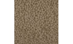 Muriate of potash and potassium chloride solution for production of complex fertilizers industry