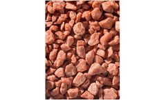 Uralkali - Pink Granular Muriate of Potash (MOP) 60% K2O
