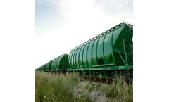 Uralkali - Railway Transport Services