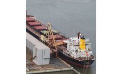 Uralkali - Sea and River Transport Services