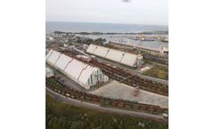 Uralkali - Warehouses and Terminals Services