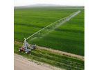 Atlantis - Model 5A, 6A and 8A - Linear Irrigation Systems