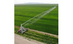 Atlantis - Model 5A, 6A and 8A - Linear Irrigation Systems