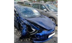 Reclamet - Scrap My Car