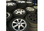 Reclamet - Tyre Fitting, Tyre Services