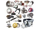 Reclamet - Vehicle Parts, Autospares