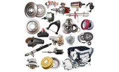 Reclamet - Vehicle Parts, Autospares