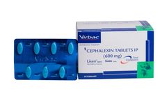Virbac LIXEN PALATAB - Palatable Oral Antibiotic