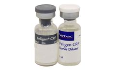 FELIGEN - Model CRP - Modified Live Vaccine for Cats and Kittens